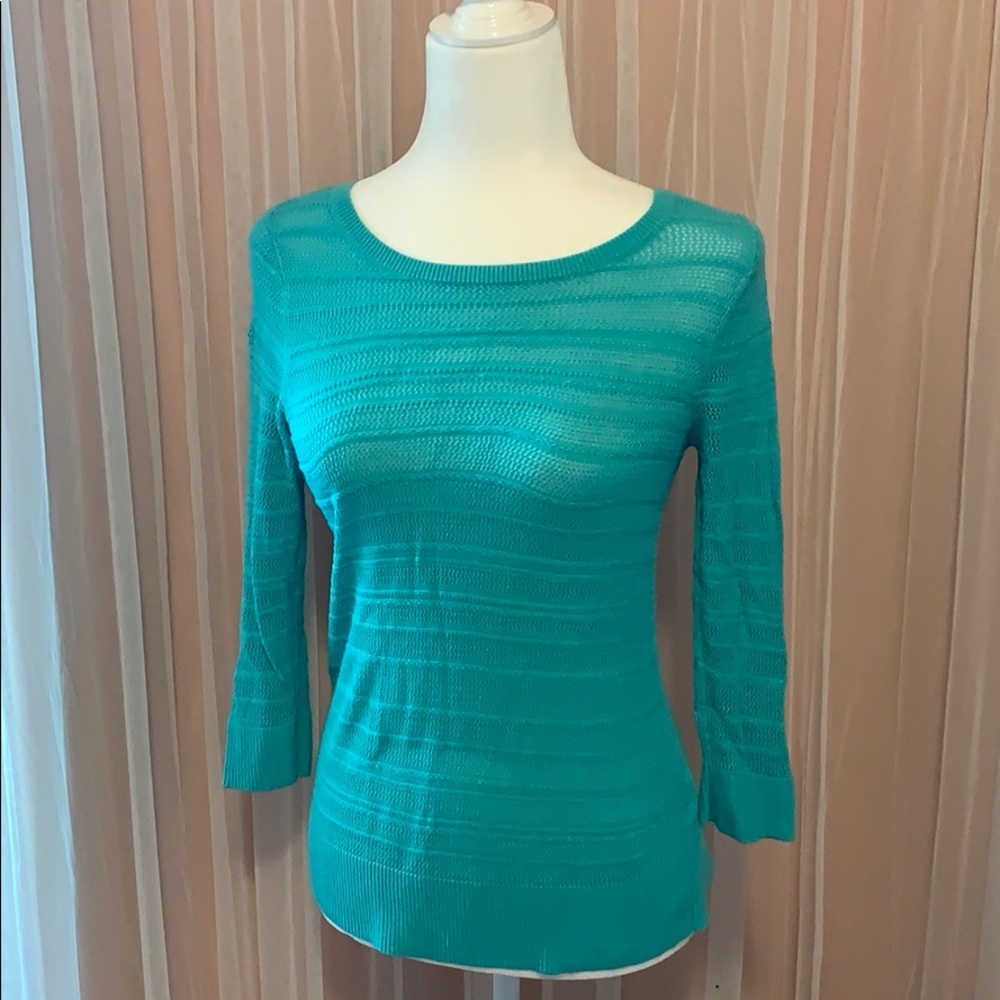 Banana Republic sweater